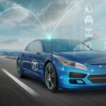 【CES2021】ボッシュ・コンチネンタル・マグナ・ZFの自動車関連発表、目玉はデジタル化シフト